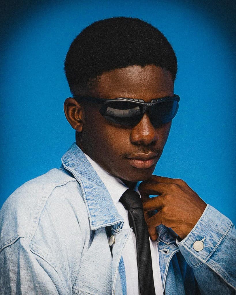 Men's New Arrivals — Editorial