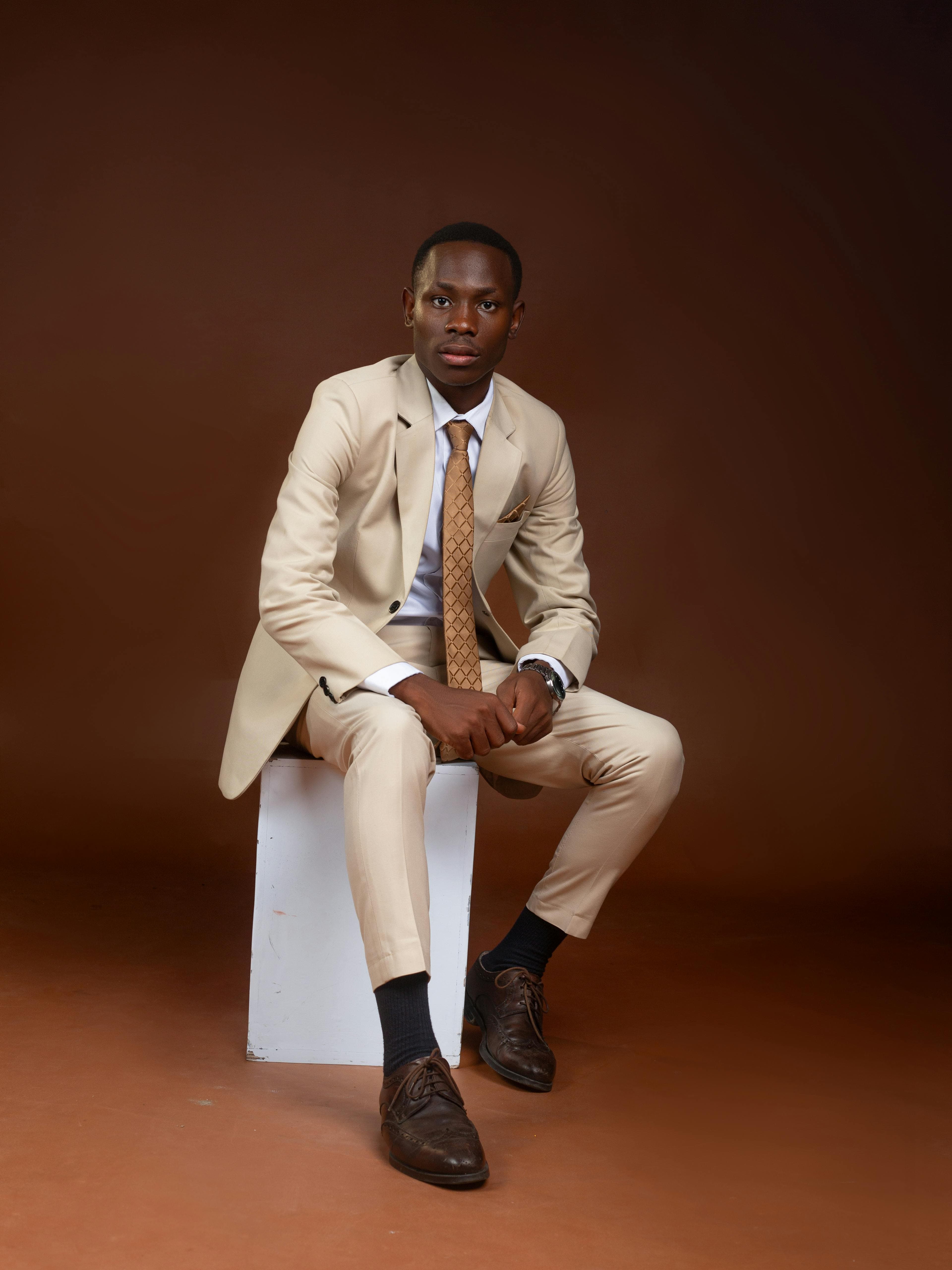 Relaxed Luxury Blazer – view 2