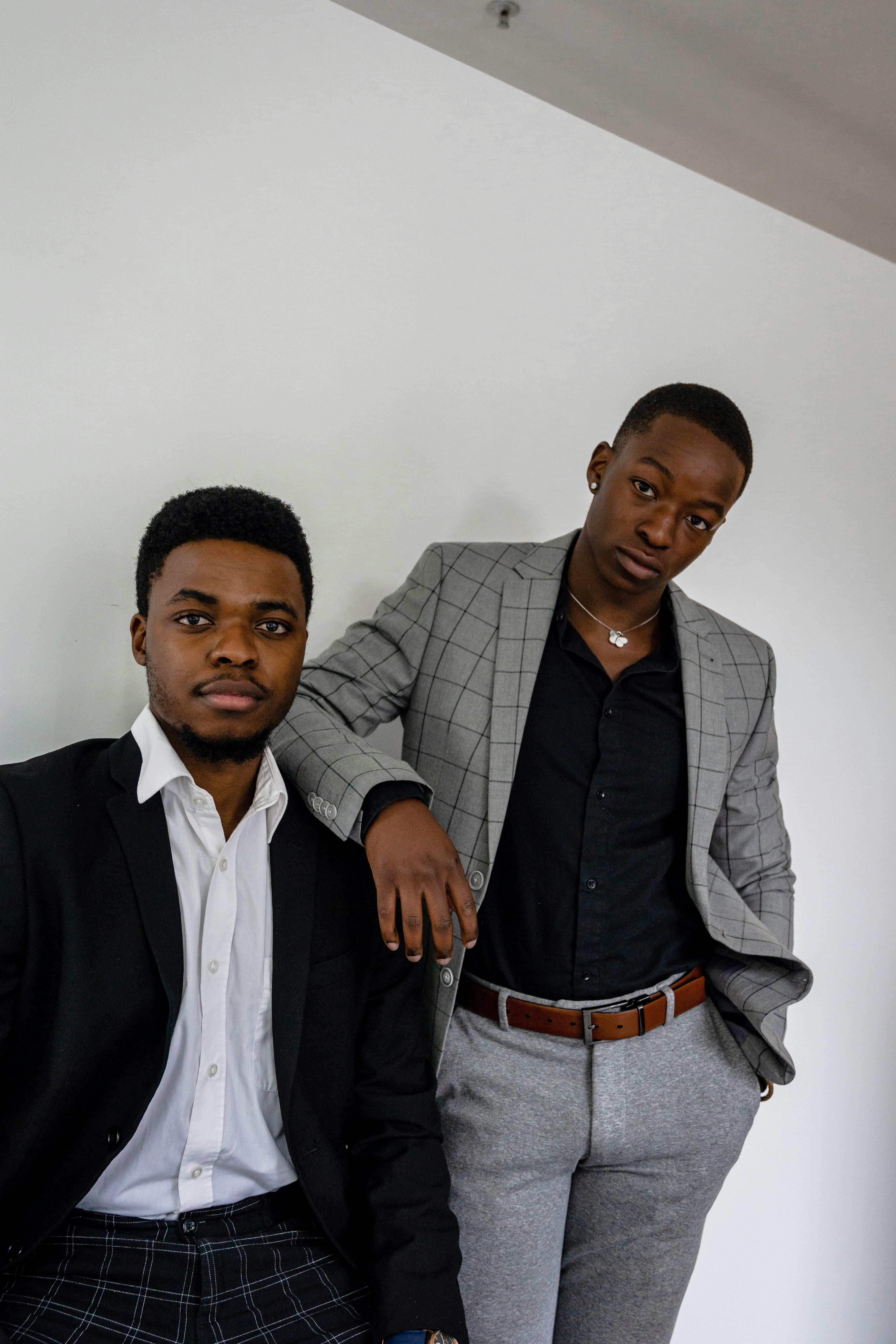 Chino Short – view 1