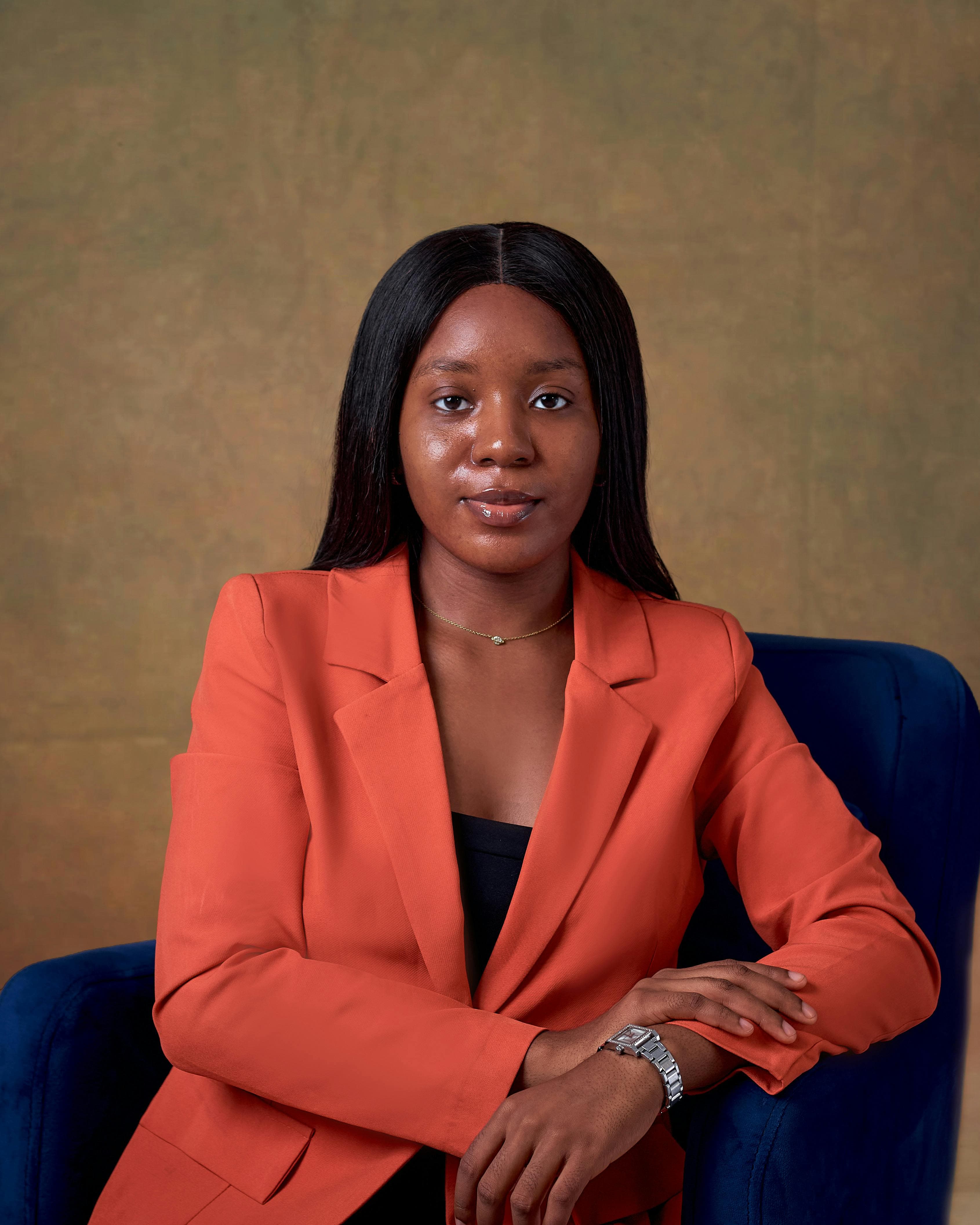 Women's New Arrivals — Editorial